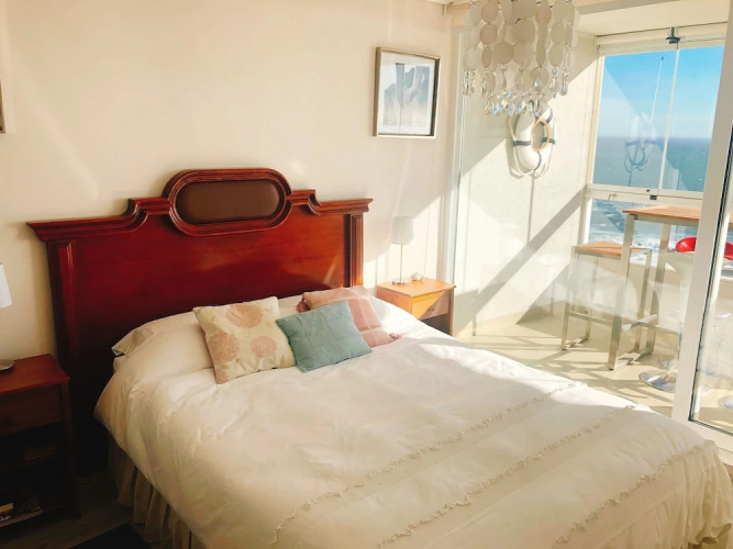 Apartamento 915 Vista mar Panorama