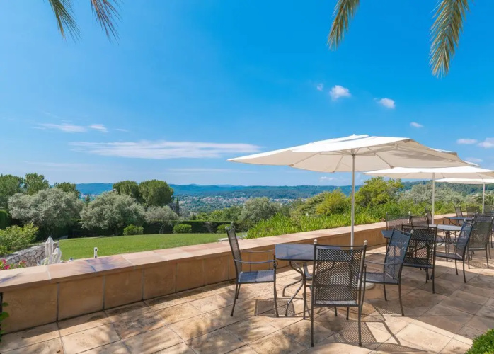 Villa Saint Maxime