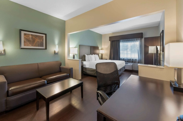 Double Suite