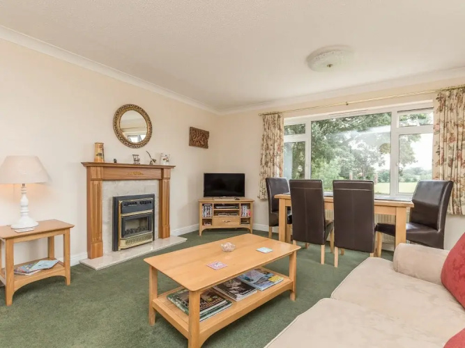 Pipistrelle Lodge