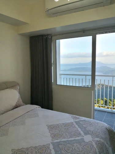 Premium Double room with lake view