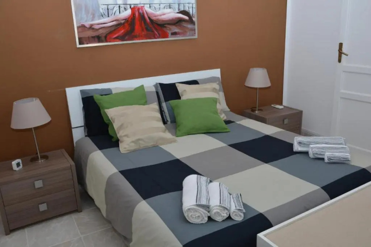La casa di Chloe