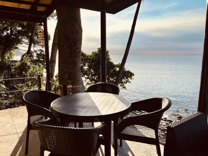 Villa Milagros Dive Inn Anilao