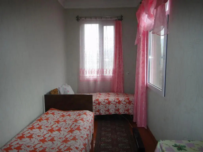 Guest house Elka