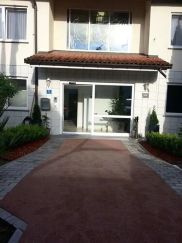 Hotel Panorama