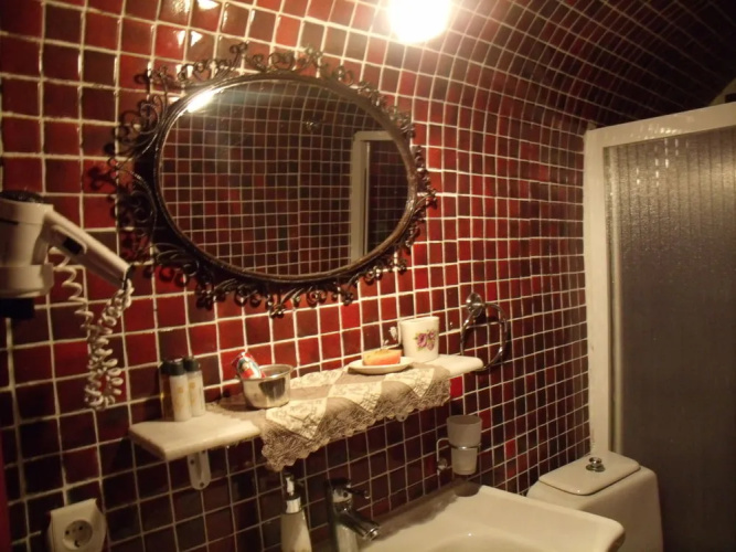 Alaçati Nüans Hotel- Guest House