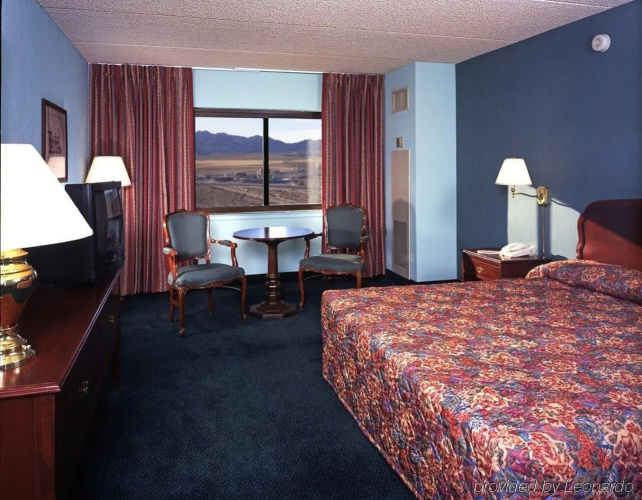 Tropicana Laughlin - A Caesars Rewards Destination