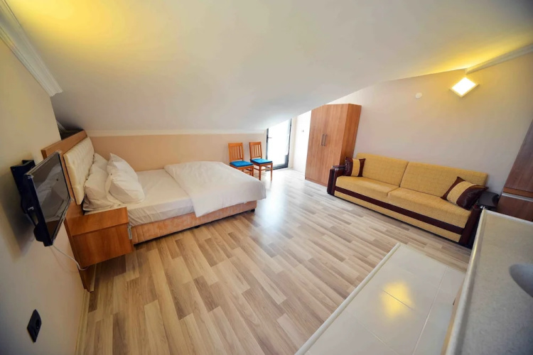 Asil Apart Otel