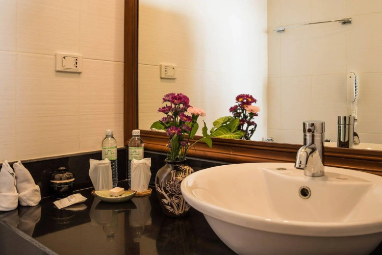 Фотография отеля