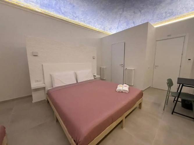 Il Papiro - One Bedroom