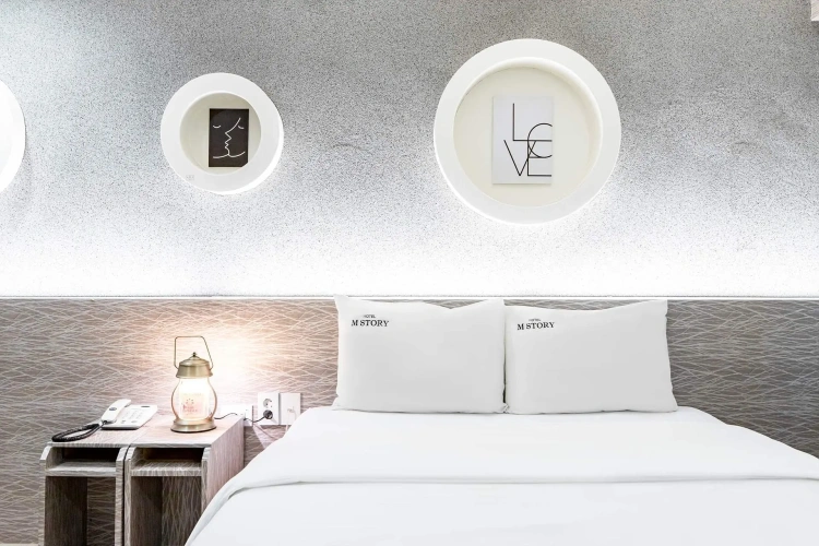 Business Double room