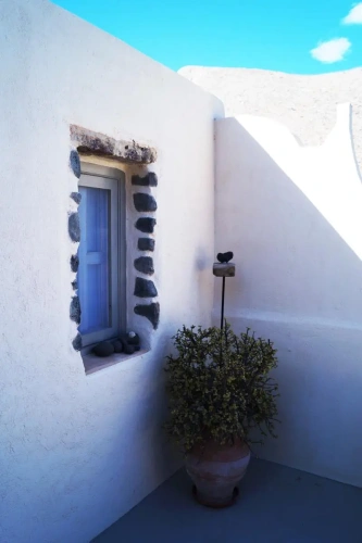 Standard room with balcony