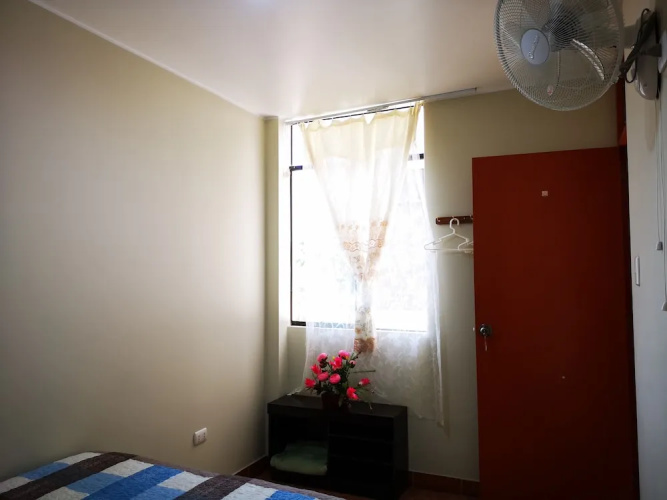 Canelas Apart Hotel