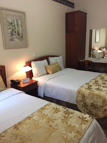 Comfort room