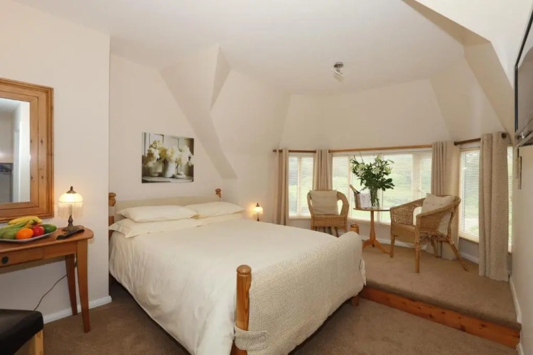 Superior Double room