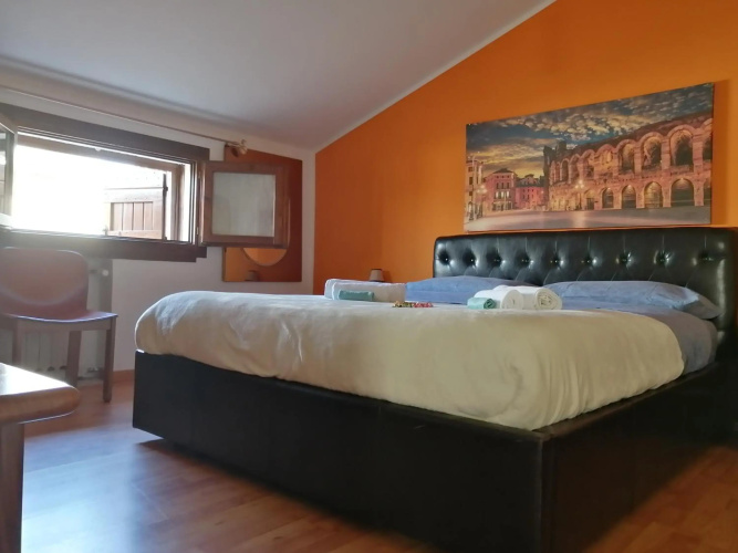 MM Apartments
