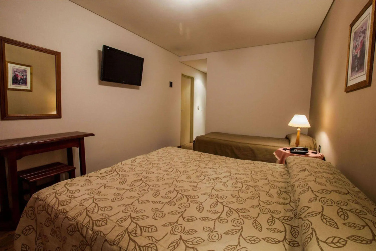 Grand Hotel Bariloche