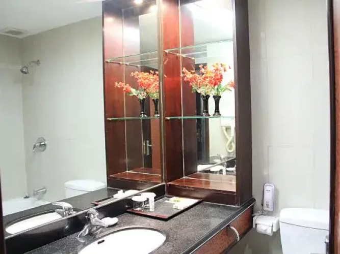 Changde Hotel