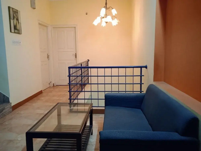 Catalyst Suites-Yeshwanthpur