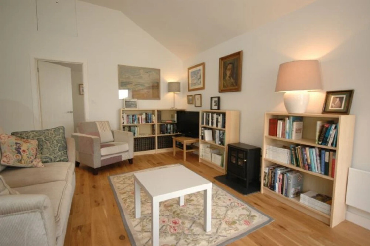 Bay Tree Cottage