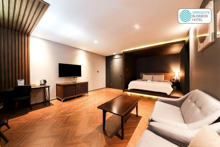 Suite