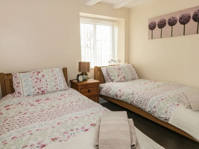 Greystones Cottage