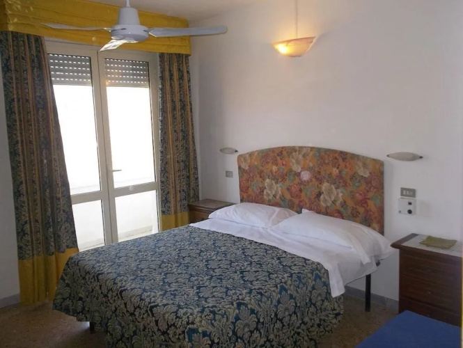Hotel Gale New