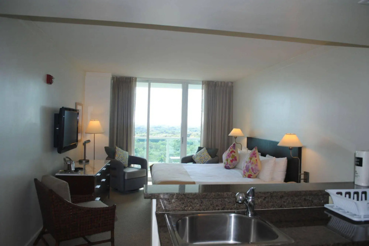 Private Residences at Hotel Arya by SoFLA Vacations