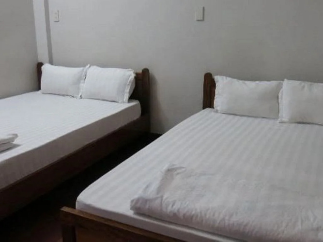 Lilly Guest House