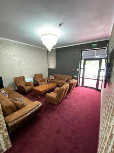Hotelbild