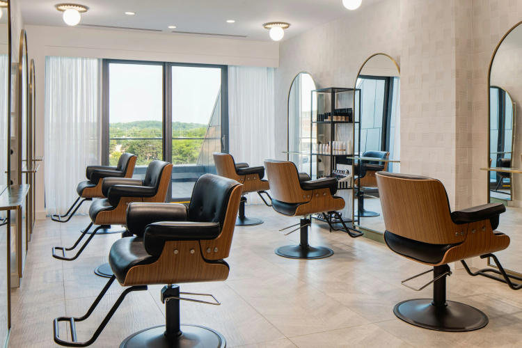 Amway Grand Plaza, Curio Collection by Hilton photo 9