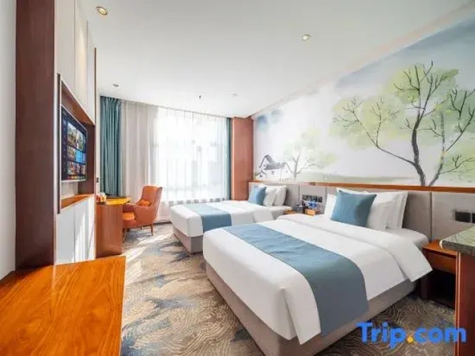Premium Double room