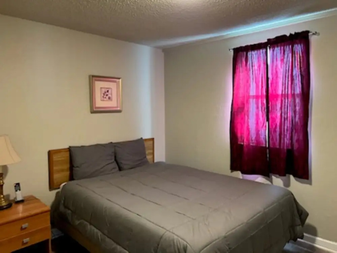 Beston Inn Seattle