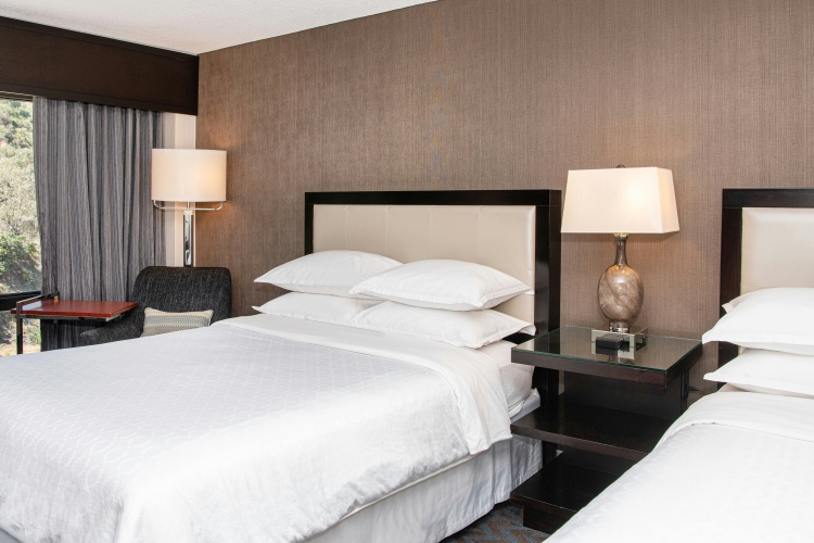 Sheraton Mission Valley San Diego Hotel photo 6