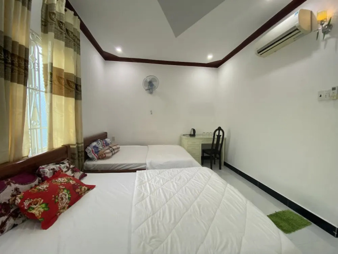 Ninh Chu House