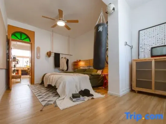 2 Bedrooms Standard room