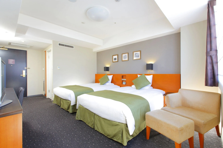HOTEL MYSTAYS Kyoto Shijo photo 14