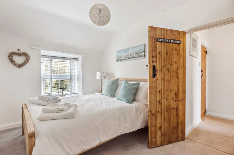 Verbena Cottage