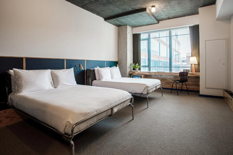 The Emily Hotel photo 6