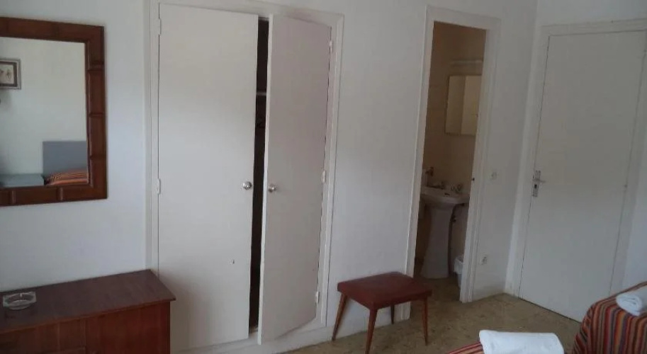 Hostal Cruz