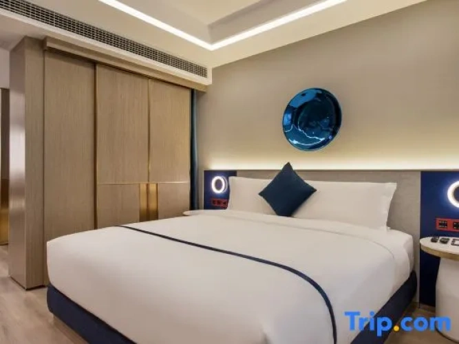1 Bedroom Suite
