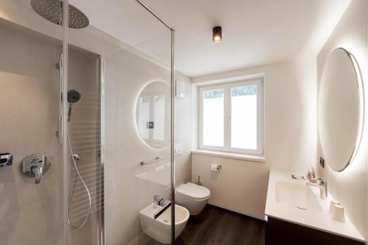 Hotel Sas Morin