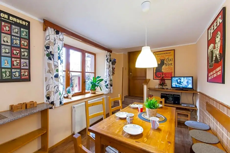 Hostel Postel