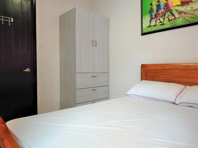 Modern Apartelle Baguio