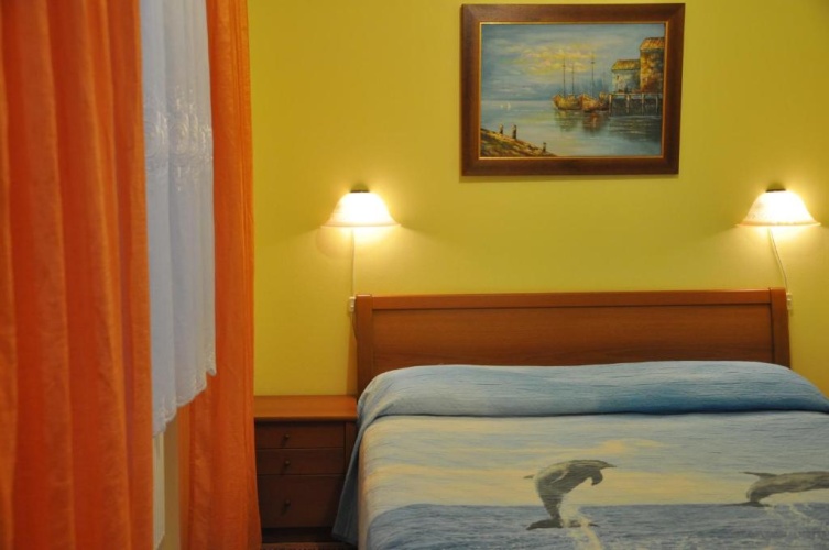 1 Bedroom Standard Apartment