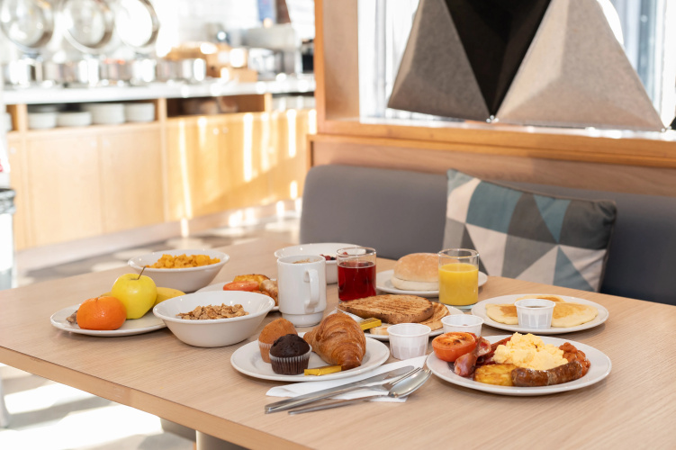 Holiday Inn Express Albert Dock photo 14
