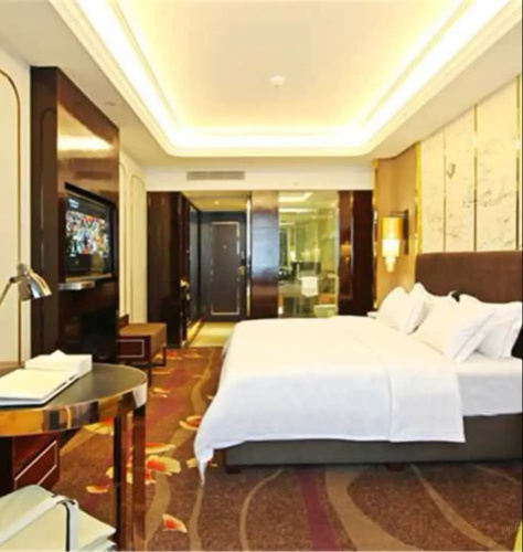 Xiaoyinju Hotel