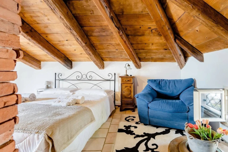 B&B Il Nido delle Rondini