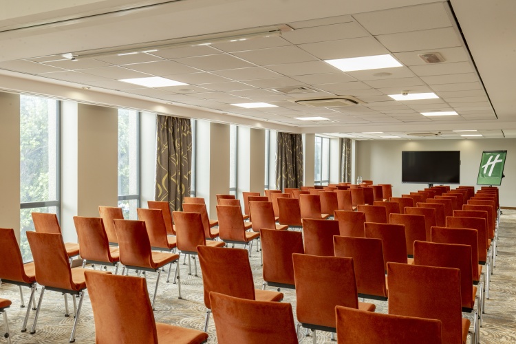 Holiday Inn Bristol City Centre photo 17