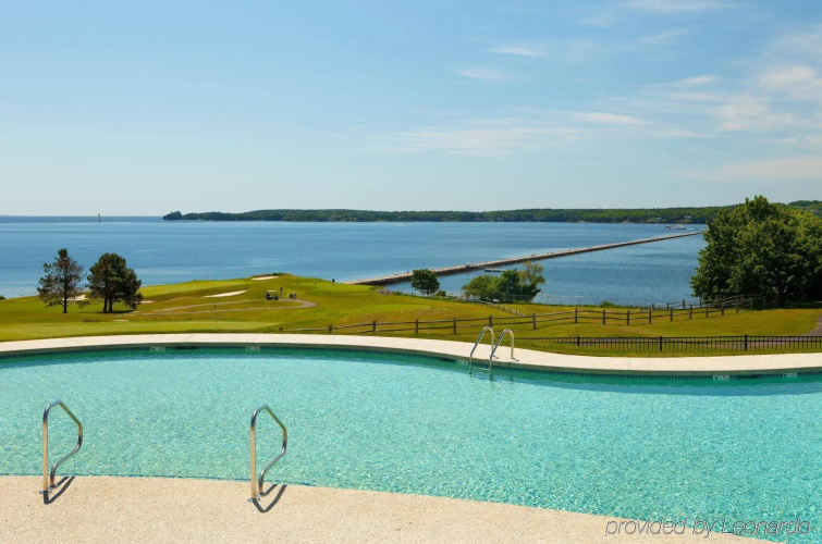 Samoset Resort